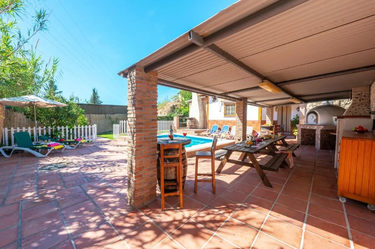 Villa Garcia Sol By Villa Plus Nerja