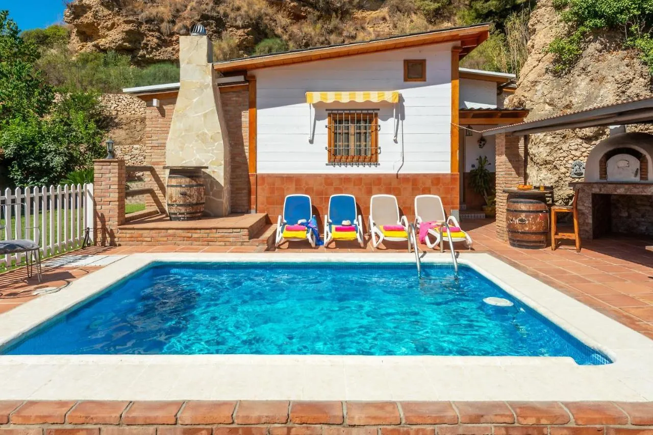 Villa Garcia Sol By Villa Plus Nerja