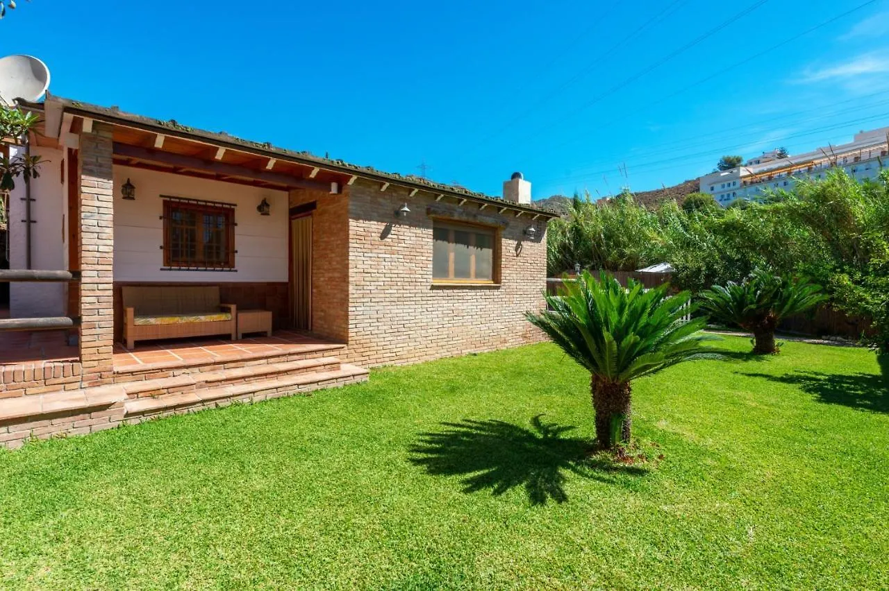 Villa Garcia Sol By Villa Plus Nerja