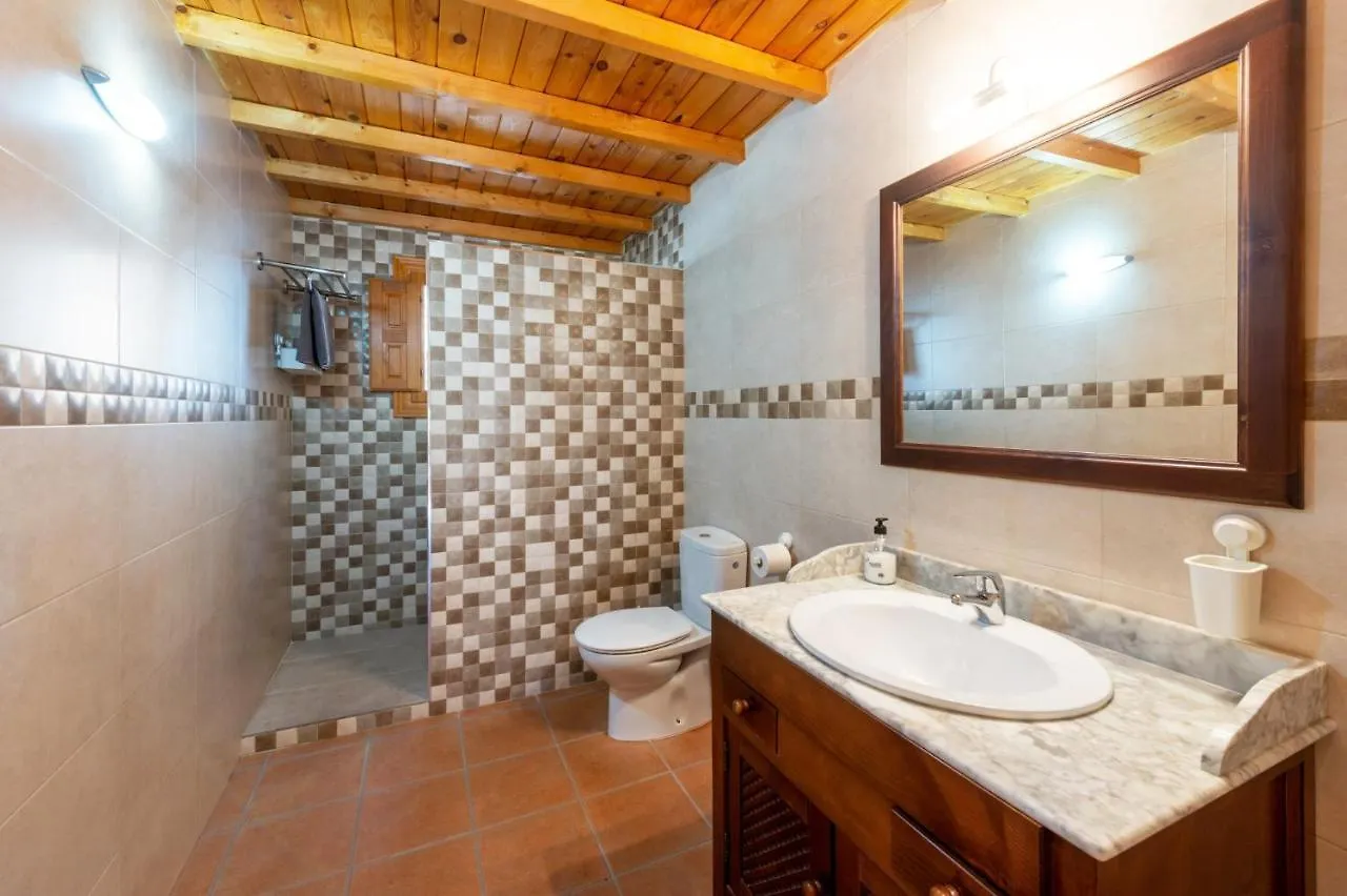 Villa Garcia Sol By Villa Plus Nerja 0*,