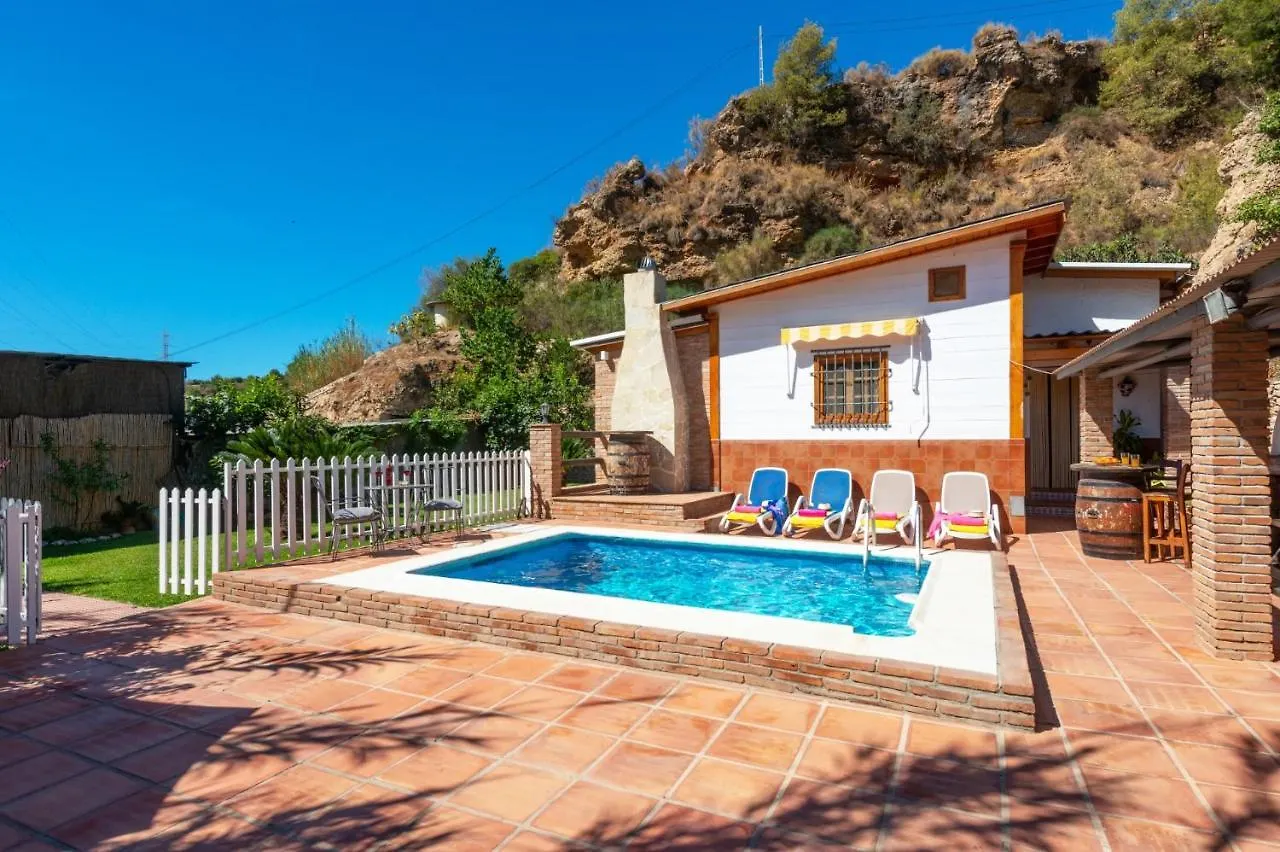 Villa Garcia Sol By Villa Plus Nerja