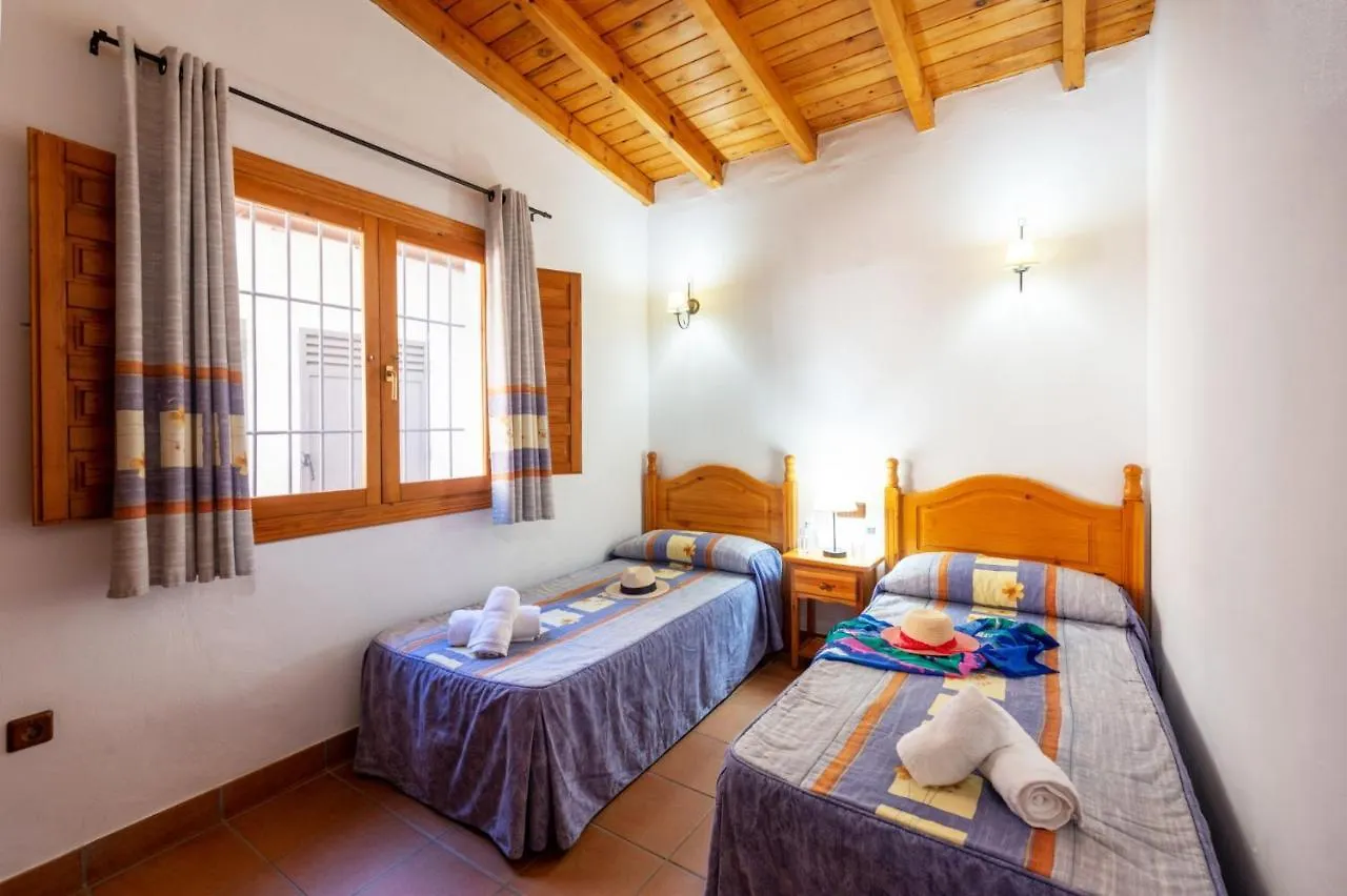 Villa Garcia Sol By Villa Plus Nerja Spain