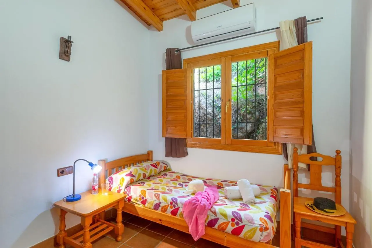 Villa Garcia Sol By Villa Plus Nerja